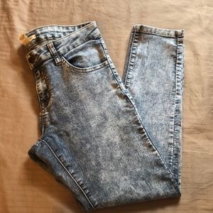 Forever 21 jeans